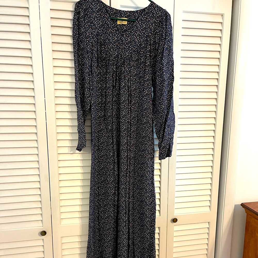 Kaftan/abaya/jilbab dress